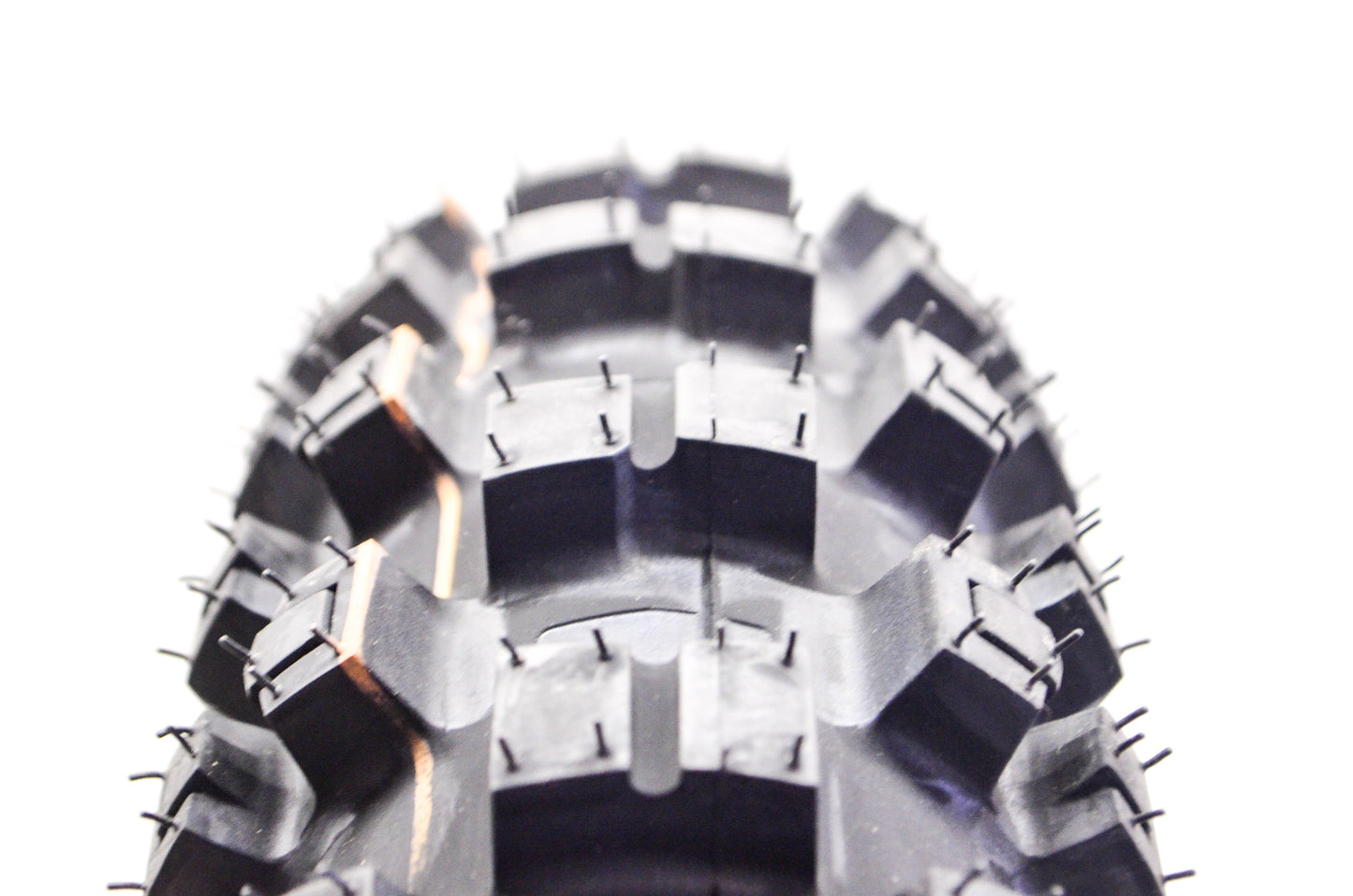 TIRE MX52 90/100-14 49M NOS