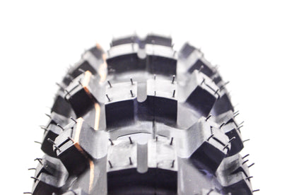 TIRE MX52 90/100-14 49M NOS