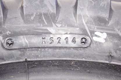 TIRE MX52 90/100-14 49M NOS