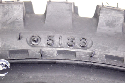 New Dunlop Tire K490 70/100-17 NOS