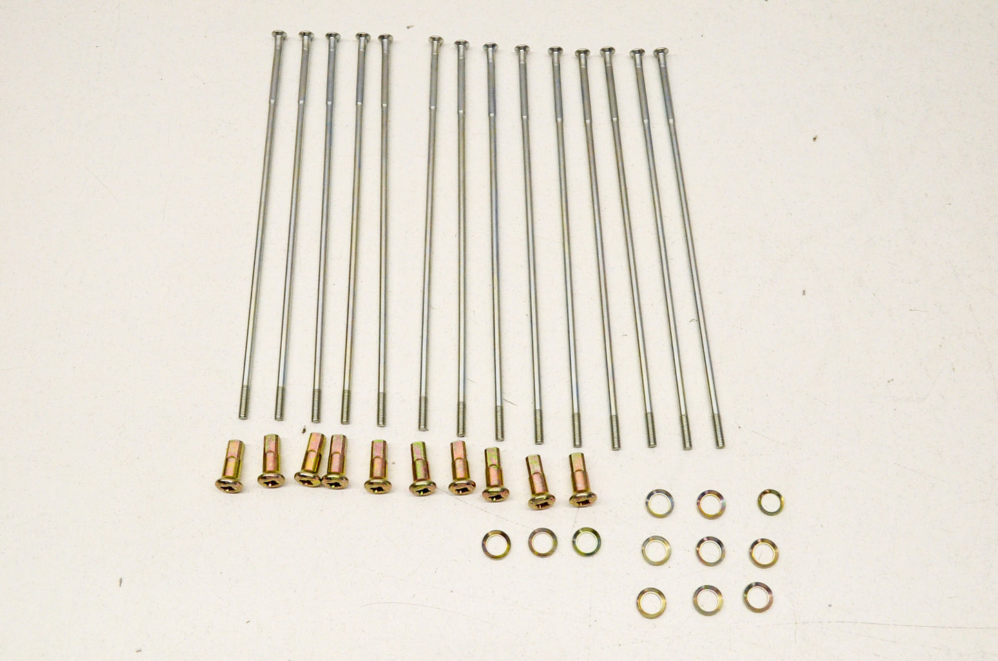 Rear Spoke Set A NOS