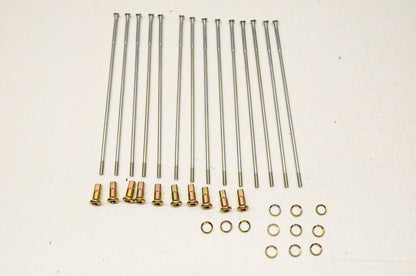 Rear Spoke Set A NOS