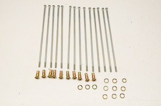 Rear Spoke Set A NOS