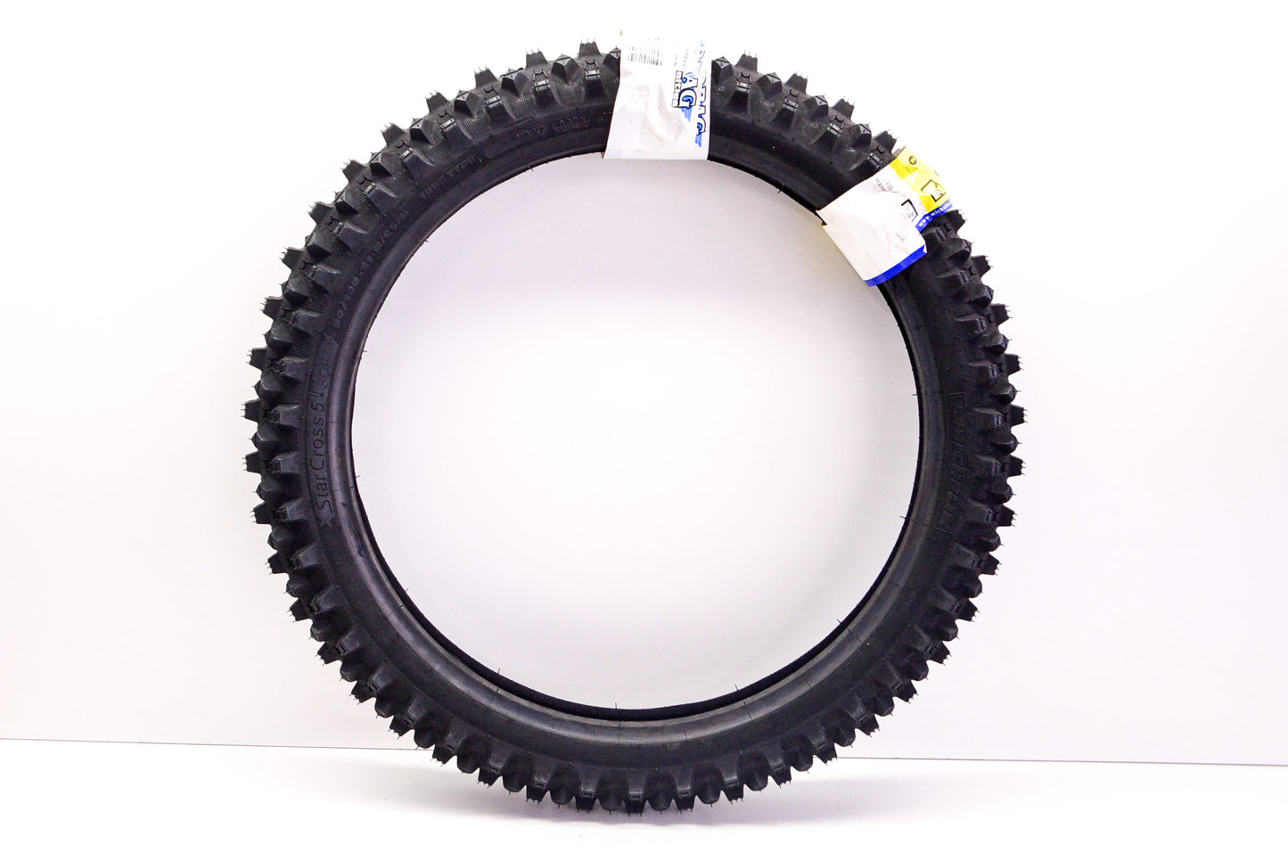 New Michelin Tire SC5SF 90/100-21 57M NOS
