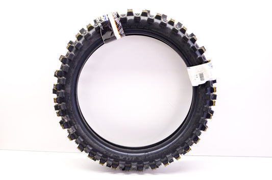 New Dunlop Tire MX32 100/90-19 NOS