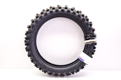 New Dunlop Tire MX32 110/90-19 NOS