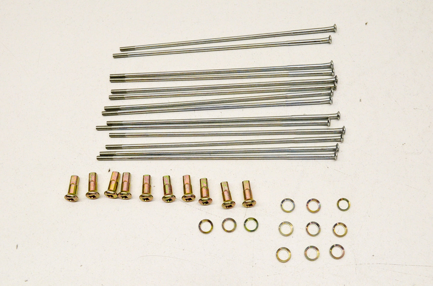 Rear Spoke Set A NOS