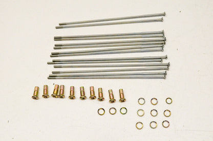 Rear Spoke Set A NOS