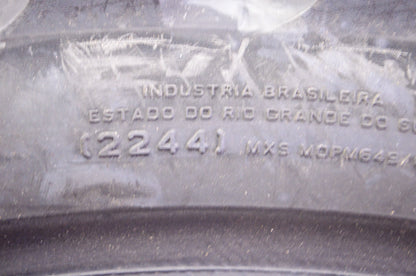Pirelli 0313-0120 Tire MXS 110/90-19 NOS