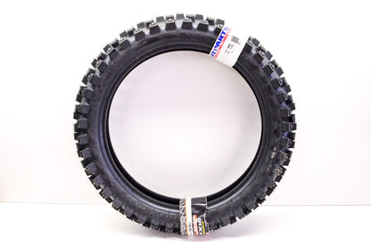 New Dunlop Tire MX52 110/90-19 NOS
