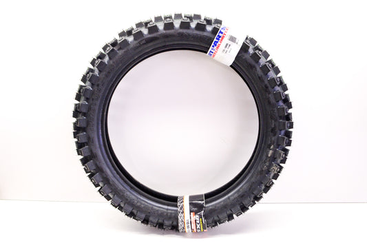 New Dunlop Tire MX52 110/90-19 NOS