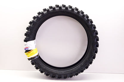 New Dunlop Tire MX11 110/90-19 NOS
