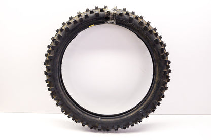 New Dunlop Tire D756F 70/100-17 NOS