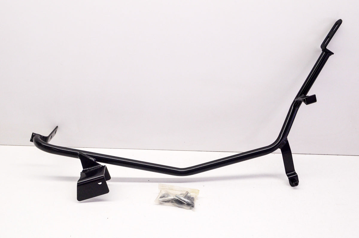 OEM Kawasaki BF650-040A BF650-040A ATV Gun Boot Mount Bracket NOS