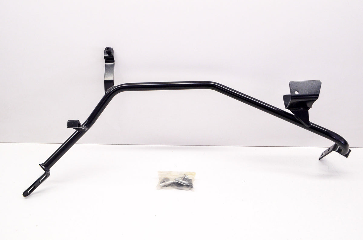 OEM Kawasaki BF650-040A BF650-040A ATV Gun Boot Mount Bracket NOS