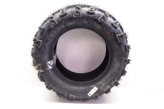 Rear Tire AT26X10-14, 489II, EMA NOS