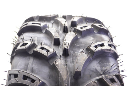 Rear Tire AT26X10-14, 489II, EMA NOS