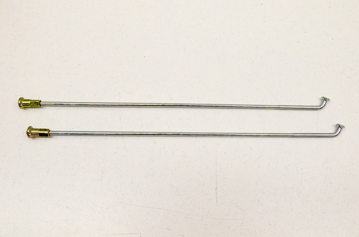 OEM Honda 44610-KN4-405 Spoke Set B (10X220) Qty 2 NOS