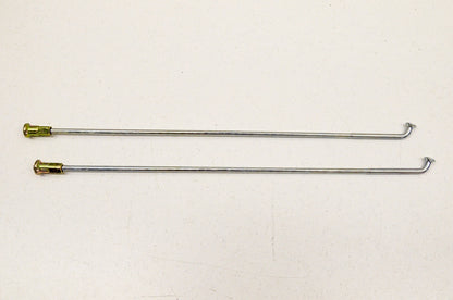 OEM Honda 44610-KN4-405 Spoke Set B (10X220) Qty 2 NOS