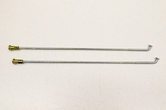 OEM Honda 44610-KN4-405 Spoke Set B (10X220) Qty 2 NOS
