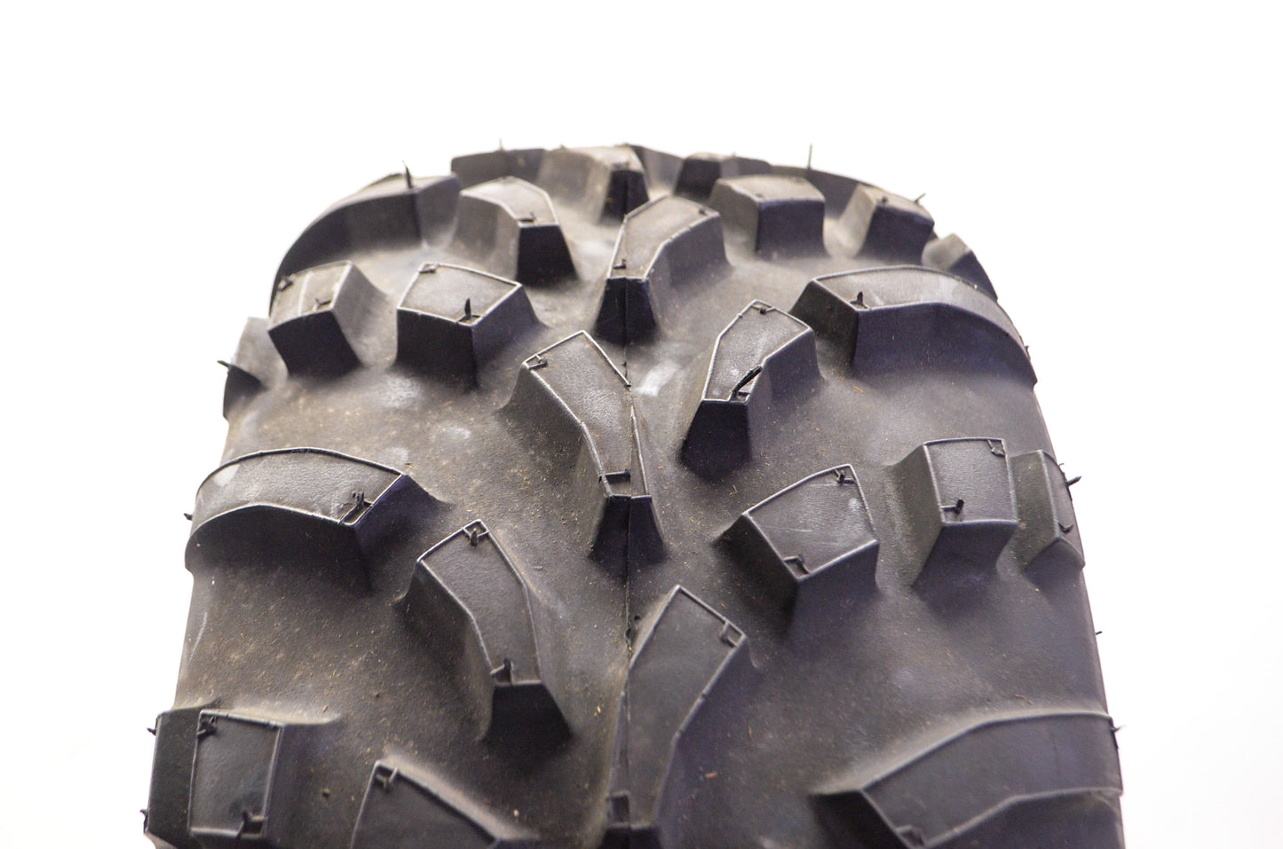 New Carlisle Tire AT489 25X10-12 NOS