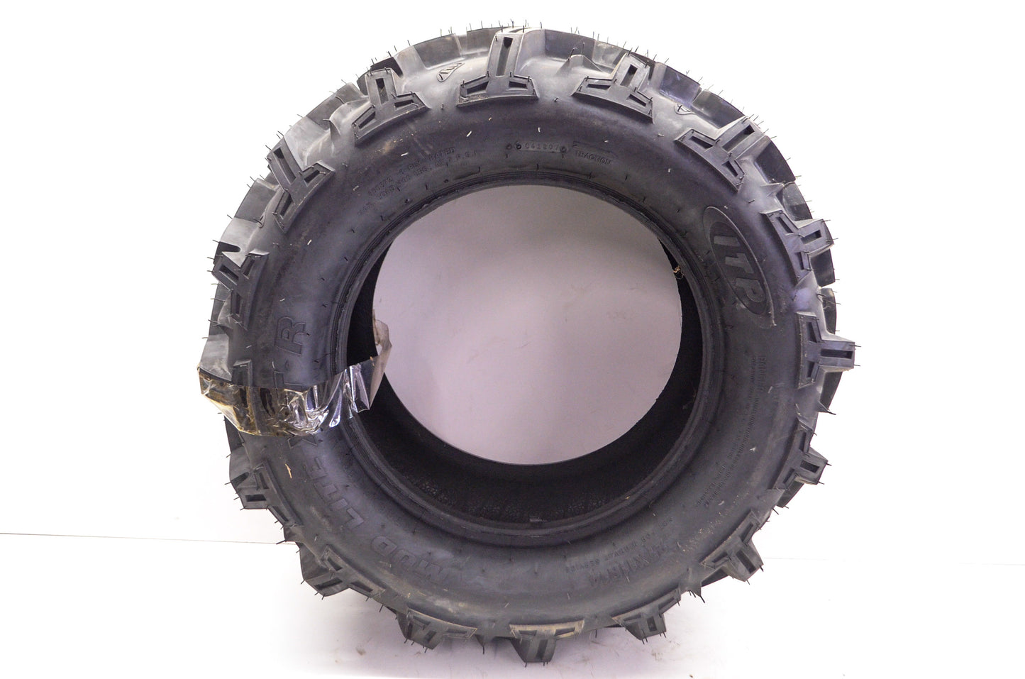 New ITP Tire Mud Lite M/L XTR 27X11-14 R NOS