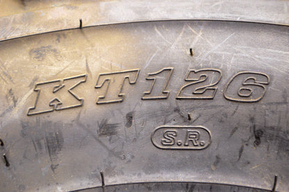 New Dunlop Tire AT25X10-10 NOS