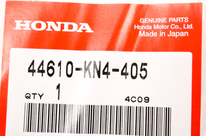 OEM Honda 44610-KN4-405 Spoke Set B (10X220) Qty 2 NOS