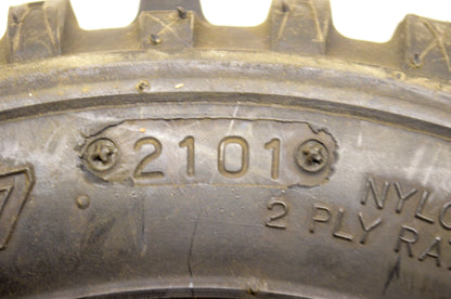 New Cheng Shin Tire 16X8.0-7 NOS