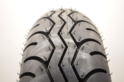 New Metzeler Lasertec Tire ME55A 130/80-18 V NOS