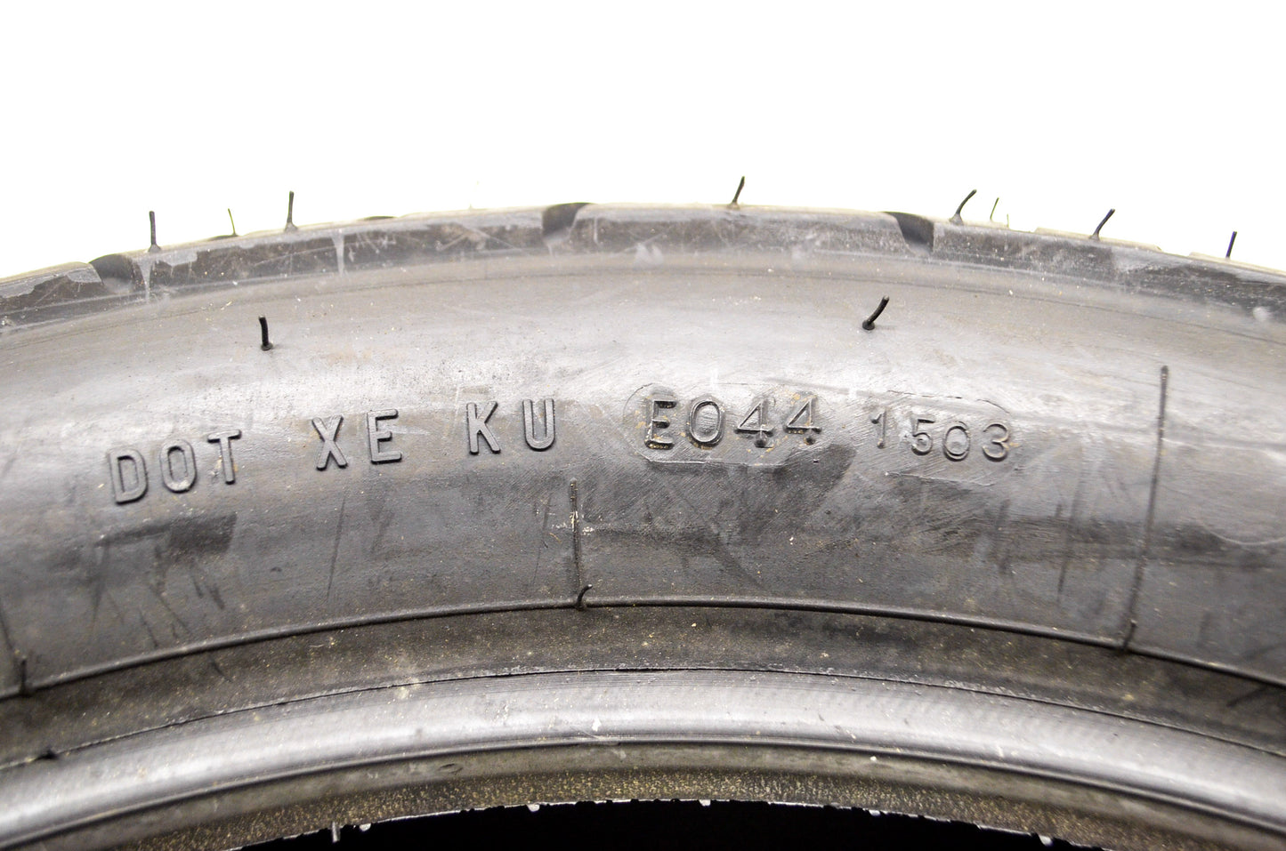New Pirelli Tire Sport Demon 110/90-18 V NOS