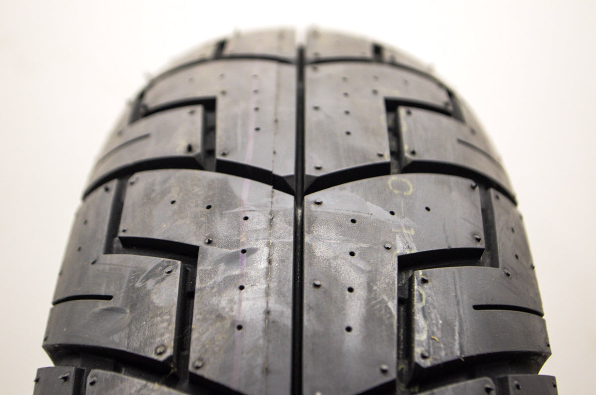 Cheng Shin C907-6 HIMAX 130/90-15 H Rear Motorcycle Tire NOS