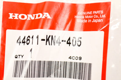 OEM Honda 44611-KN4-405 Spoke Set B