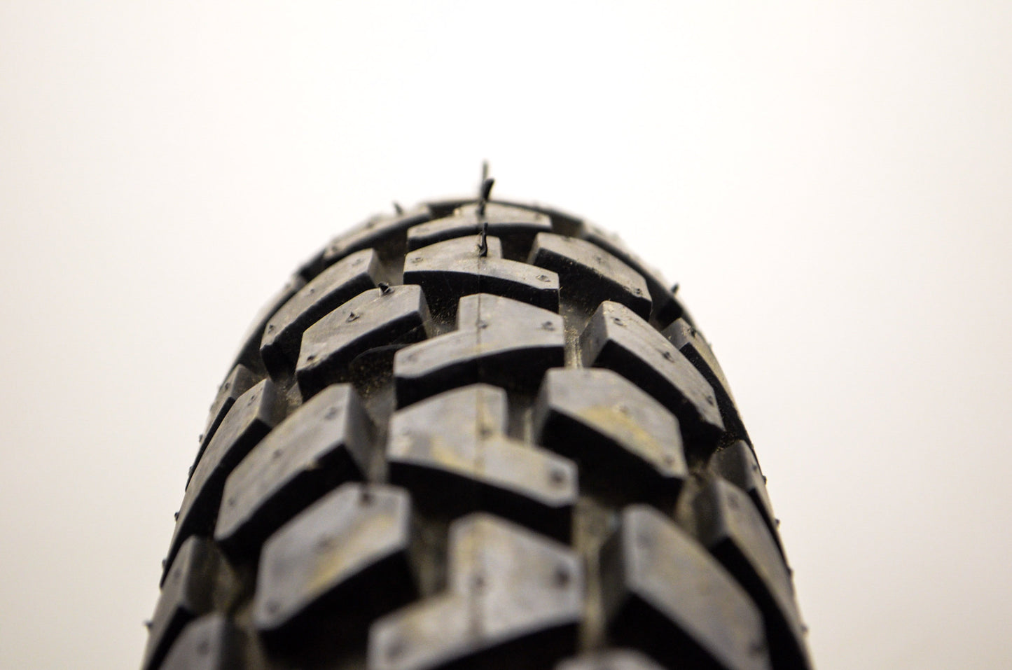 New Dunlop Tire K460 Trials 90/100-19 NOS