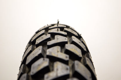 New Dunlop Tire K460 Trials 90/100-19 NOS