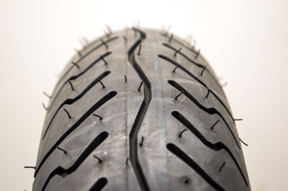 New Metzeler Tire ME330 110/80-18 H Front NOS