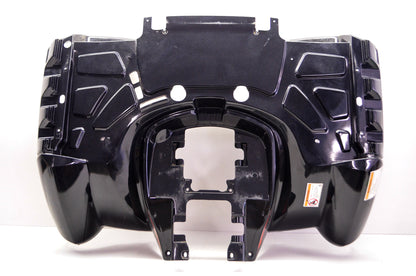 Rear Plastic Fender Cover 1000 XP