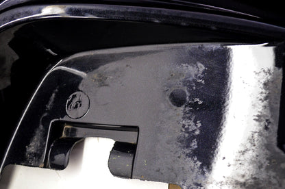 Rear Plastic Fender Cover 1000 XP