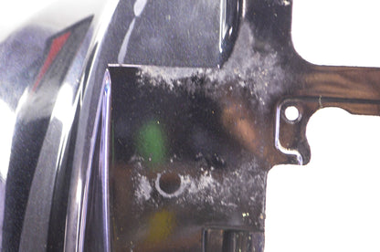 Rear Plastic Fender Cover 1000 XP