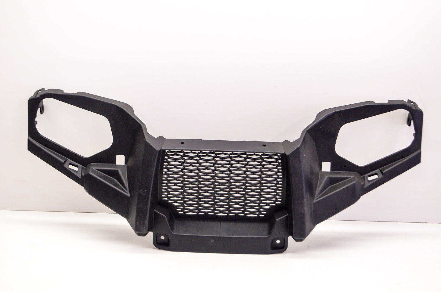 OEM Polaris 5438559 Fascia Front Bumper Grill Sportsman NOS