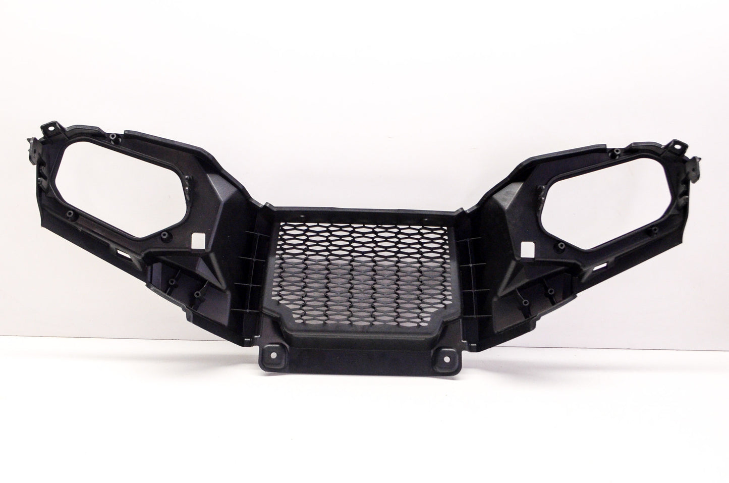 OEM Polaris 5438559 Fascia Front Bumper Grill Sportsman NOS