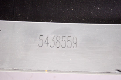 OEM Polaris 5438559 Fascia Front Bumper Grill Sportsman NOS