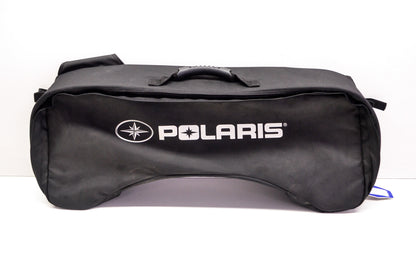 New OEM Polaris Rear Cargo Bag NOS