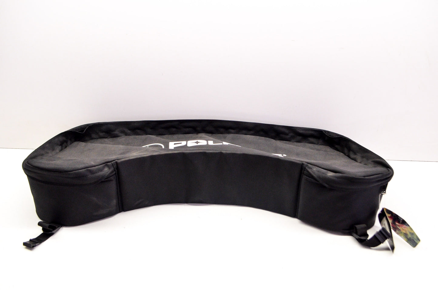 New OEM Polaris Rear Cargo Bag NOS