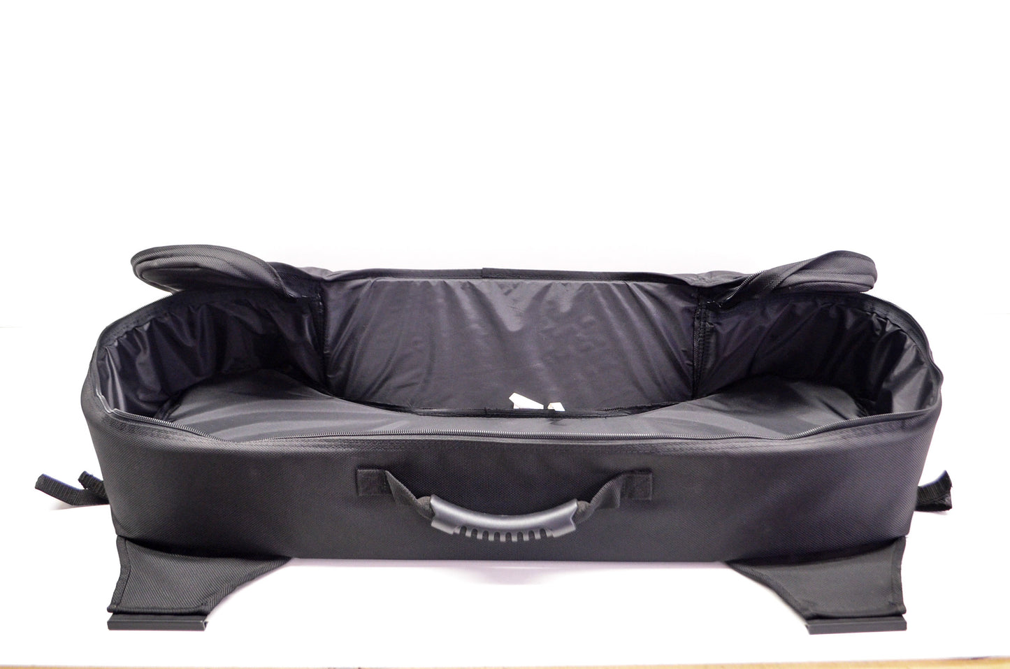 New OEM Polaris Rear Cargo Bag NOS