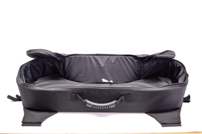 New OEM Polaris Rear Cargo Bag NOS