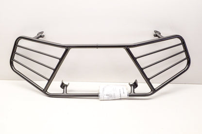 OEM Kawasaki KVF750-008 KVF750-008 K402 ATV Silver Brush Guard Front Bumpe