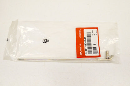 OEM Honda 97451-69246-10 Spoke Assembly 8x203 NOS