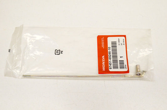 OEM Honda 97451-69246-10 Spoke Assembly 8x203 NOS