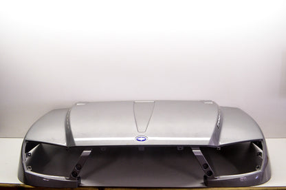 OEM Polaris Hood Turbo Silver Ranger
